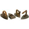Image 1 : 3 Flat Irons (Cold Handles)