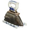 Image 1 : Westphalian Ox-Tongue with Porcelain Trivet