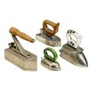 Image 1 : 4 German Irons