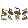 Image 1 : 8 Flat Irons