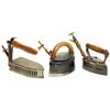Image 1 : 3 Natural Gas Irons