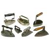 Image 1 : 7 European Flat Irons