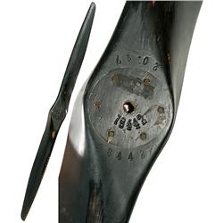 German Aircraft Propeller, c. 1930