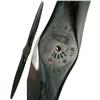 Image 1 : German Aircraft Propeller, c. 1930