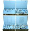 Image 1 : 2 Military NATO Training Sets Airplanes