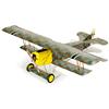 Image 1 : Flying Scale Model Fokker D VII (WWI)