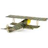 Image 3 : Flying Scale Model Fokker D VII (WWI)