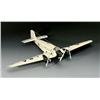 Image 1 : Märklin Tri-Engine Airplane Ju 52, 1996