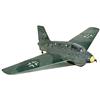 Image 1 : Impressive Model of Messerschmitt: Me 1
