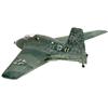 Image 3 : Impressive Model of Messerschmitt: Me 1