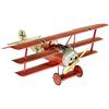 Image 1 : Gigantic Model of Fokker DR Triplane