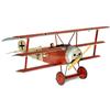 Image 2 : Gigantic Model of Fokker DR Triplane