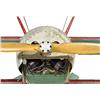 Image 5 : Gigantic Model of Fokker DR Triplane