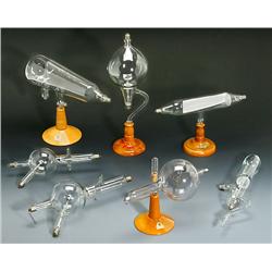 7 Physical Demonstration Valves