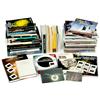 Image 1 : Giant Literature Lot: Astronomy