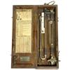 Image 1 : Vulcan Mercury Vacuum Gauge
