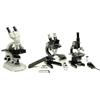 Image 1 : Laboratory Microscopes Zeiss and Leitz