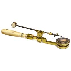 Simple Microscope, c. 1760