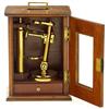 Image 2 : English Brass Microscope, c. 1850
