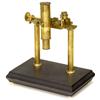 Image 1 : Horizontal Measuring Microscope, c. 1860