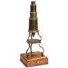 Image 1 : Early Culpeper-type Microscope, c. 1780