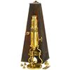 Image 1 : Culpeper-type Microscope, c. 1820