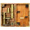 Image 3 : Microscope C. Kellners Nachf.: Fr. Belt