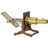 Image 1 : Solar Microscope: Le Mgascope Hliographe