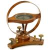 Image 1 : Tangent Galvanometer B. Holsboer, Arnhem