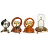 Image 1 : 4 Galvanometers, c. 1900