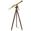 Image 1 : Brass Telescope Wray, London, c. 1900