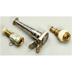 Miniature Telescopes
