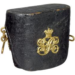 Regiments Binoculars Case