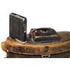 Image 1 : Prism Binoculars Case with Rangefinder