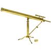 Image 1 : German Brass Telescope by Utzschneider 