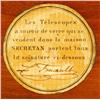 Image 3 : Reflection Telescope Foucault / Secrtan