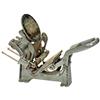 Image 1 : Hand Press Excelsior Mercury Model N, 3
