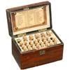Image 1 : German Homoeopathic Central Medicine Chest