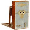 Image 1 : Early French Optometer Auto-Visiomètre,