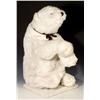 Image 1 : Mechanical Automaton Icebear, c. 1980