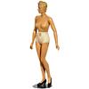 Image 1 : Display Model Mannequin, 1935