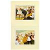 Image 1 : 2 Early Bowling Posters, c. 1910