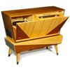 Image 1 : Design Radio Combination Kuba Tango