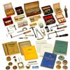 Image 1 : Watchmakers Books and Tools