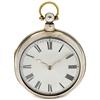 Image 2 : 3 English Verge Fusee Pocket Watches
