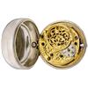 Image 4 : 2 English Verge Fusee Pocket Watches