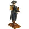 Image 2 : Black Forest Clockman, c. 1870