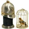 Image 1 : 2 Small Musical Automatons