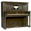 Image 1 : Reproduction Player Piano Welte, c. 1915