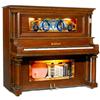 Image 1 : Coin-Operated Nickelodeon Pianola-Orchestrion